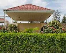 Villa kirayə verilir, Albalılıq qəs