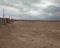 1 sot torpaq sahəsi, Sumqayıt ş