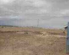 2 sot torpaq sahəsi, Atyalı qəs