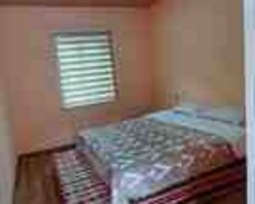 Həyət evi kirayə verilir, Qusar r