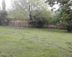 25 sot torpaq sahəsi, Qəbələ ş