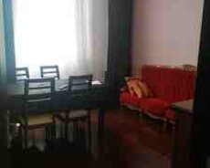 Həyət evi kirayə verilir, Qəbələ r