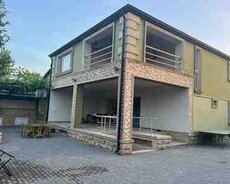 Bağ evi kirayə verilir, Albalı qəs