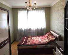 3-otaqlı mənzil kirayə verilir, Əhmədli m., 120 m