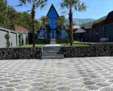 Villa kirayə verilir, İsmayıllı r