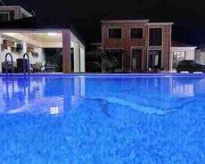 Villa kirayə verilir, Novxanı qəs