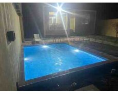 Villa kirayə verilir, İsmayıllı r
