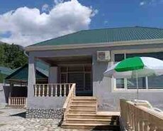 Villa kirayə verilir, İsmayıllı r