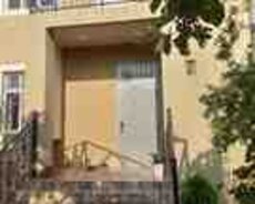 Həyət evi kirayə verilir, Novxanı qəs