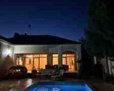 Bağ evi kirayə verilir, Şüvəlan qəs