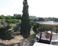 Bağ evi kirayə verilir, Bilgəh qəs