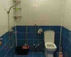 Villa kirayə verilir, Qəbələ şəh