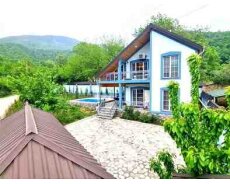 Villa kirayə verilir, İsmayıllı r