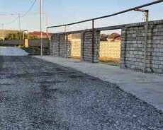 2 sot torpaq sahəsi, Sulutəpə qəs