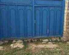 10 sot torpaq sahəsi, Hövsan qəs