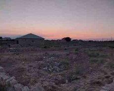 10 sot torpaq sahəsi, Xəzər r