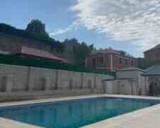 Bağ evi kirayə verilir, Novxanı qəs
