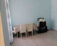 Bağ evi kirayə verilir, Fatmayı qəs