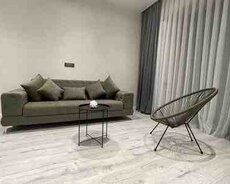 2-otaqlı yeni tikili kirayə verilir, 28 May metrosu, 60 m