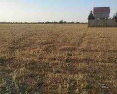 5 sot torpaq sahəsi, Xaçmaz ray