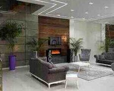 Bağ evi kirayə verilir, Mərdəkan qəs