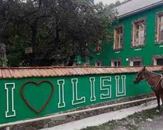 Həyət evi kirayə verilir, Qax r