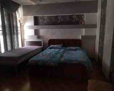 Villa kirayə verilir, Mingəçevir ş