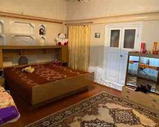 Həyət evi kirayə verilir, Şəki ş