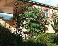 Həyət evi kirayə verilir, İsmayıllı r