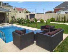 Bağ evi kirayə verilir, Mərdəkan qəs