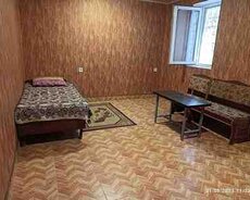 Həyət evi kirayə verilir, Zabrat qəs