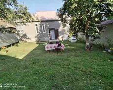 Həyət evi kirayə verilir, Qəbələ r