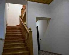Villa kirayə verilir, Qəbələ ş