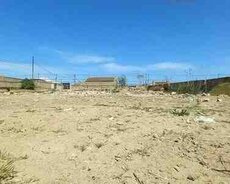 24 sot torpaq sahəsi, Ləhiş qəs