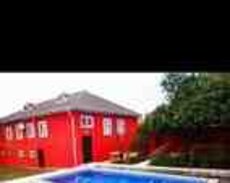 Villa kirayə verilir, Qəbələ r