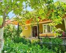 Həyət evi kirayə verilir, İsmayıllı r