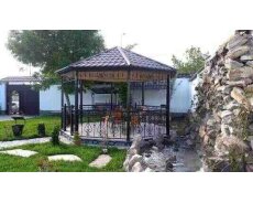 Villa kirayə verilir, Qəbələ r