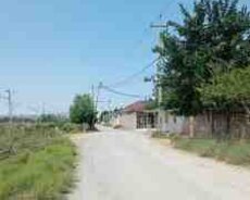 12.5 sot torpaq sahəsi, Fatmai qəs