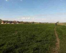 105 sot torpaq sahəsi, Gəncə ş