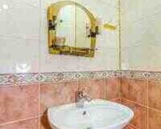 3-otaqlı mənzil kirayə verilir, İçərişəhər m., 110 m