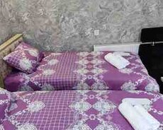 Həyət evi kirayə verilir, Quba r