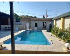 Villa kirayə verilir, Quba r