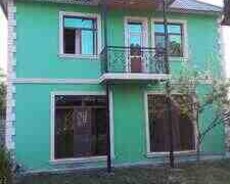 Villa kirayə verilir, Qəbələ ş