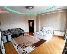 3-otaqlı yeni tikili kirayə verilir, S.Vurğun küç.., 120 m