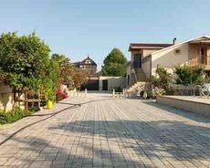 Bağ evi kirayə verilir, Novxanı qəs