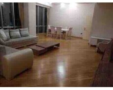 3-otaqlı yeni tikili kirayə verilir, 28 May m., 120 m