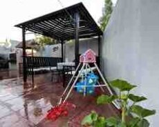 Bağ evi kirayə verilir, Mərdəkan qəs