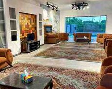 Bağ evi kirayə verilir, Novxanı qəs