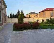 Bağ evi kirayə verilir, Şüvəlan qəs