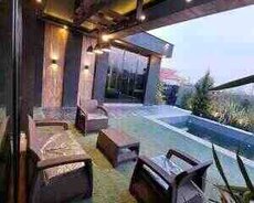 Bağ evi kirayə verilir, Mərdəkan qəs